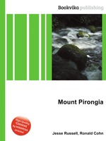 Mount Pirongia