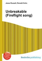 Unbreakable (Fireflight song)