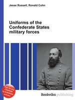 Uniforms of the Confederate States military forces