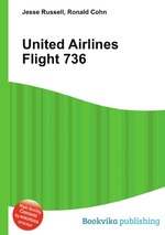 United Airlines Flight 736