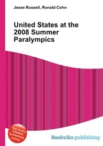 United States at the 2008 Summer Paralympics