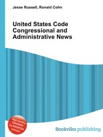 United States Code Congressional and Administrative News