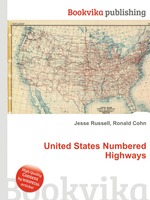 United States Numbered Highways