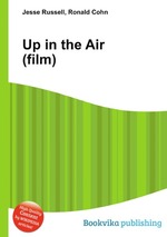 Up in the Air (film)