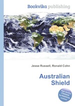 Australian Shield