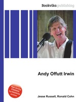 Andy Offutt Irwin