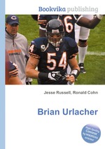 Brian Urlacher