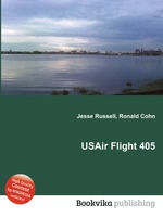 USAir Flight 405