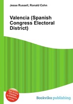 Valencia (Spanish Congress Electoral District)