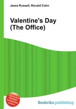 Valentine`s Day (The Office)