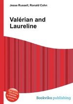 Valrian and Laureline