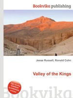 Valley of the Kings