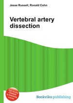 Vertebral artery dissection