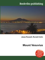 Mount Vesuvius