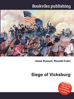 Siege of Vicksburg