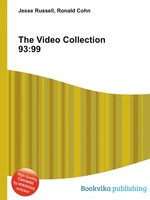 The Video Collection 93:99