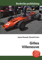 Gilles Villeneuve