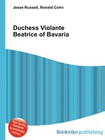 Duchess Violante Beatrice of Bavaria