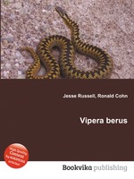 Vipera berus