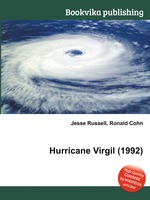 Hurricane Virgil (1992)