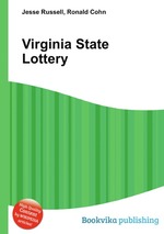 Virginia State Lottery