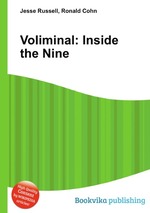 Voliminal: Inside the Nine