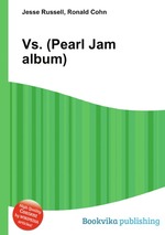 Vs. (Pearl Jam album)