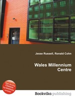 Wales Millennium Centre