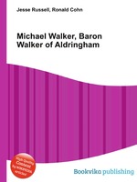 Michael Walker, Baron Walker of Aldringham