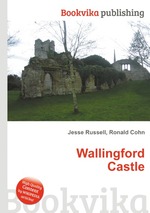 Wallingford Castle