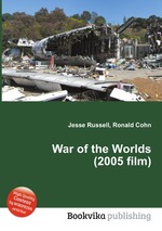 War of the Worlds (2005 film)