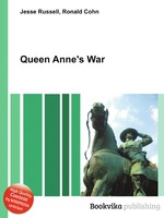 Queen Anne`s War