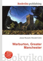 Warburton, Greater Manchester