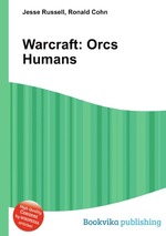 Warcraft: Orcs & Humans