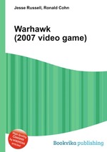 Warhawk (2007 video game)