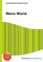 Wario World