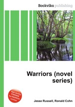 Warriors (novel series)