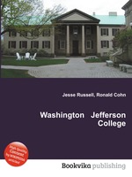 Washington & Jefferson College