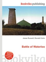 Battle of Waterloo