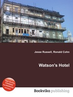 Watson`s Hotel