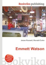 Emmett Watson