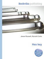 Hex key