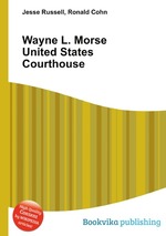 Wayne L. Morse United States Courthouse