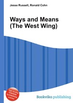 Ways and Means (The West Wing)