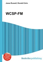 WCSP-FM