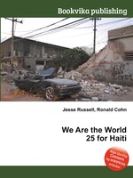 We Are the World 25 for Haiti