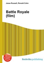 Battle Royale (film)