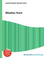 Weather front