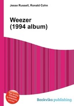 Weezer (1994 album)