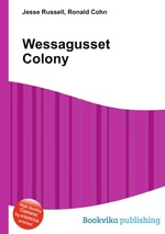 Wessagusset Colony